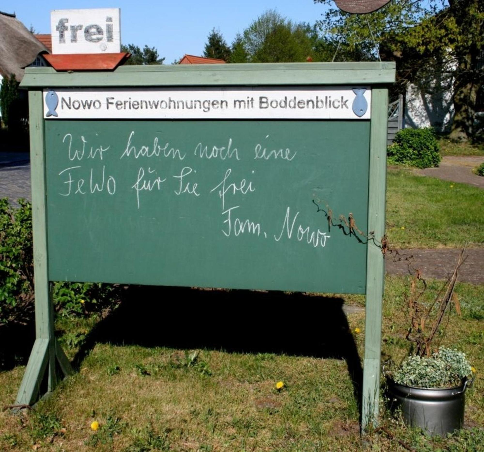 בורן Ferienwohnung Nr 07 Og Spitzboden מראה חיצוני תמונה